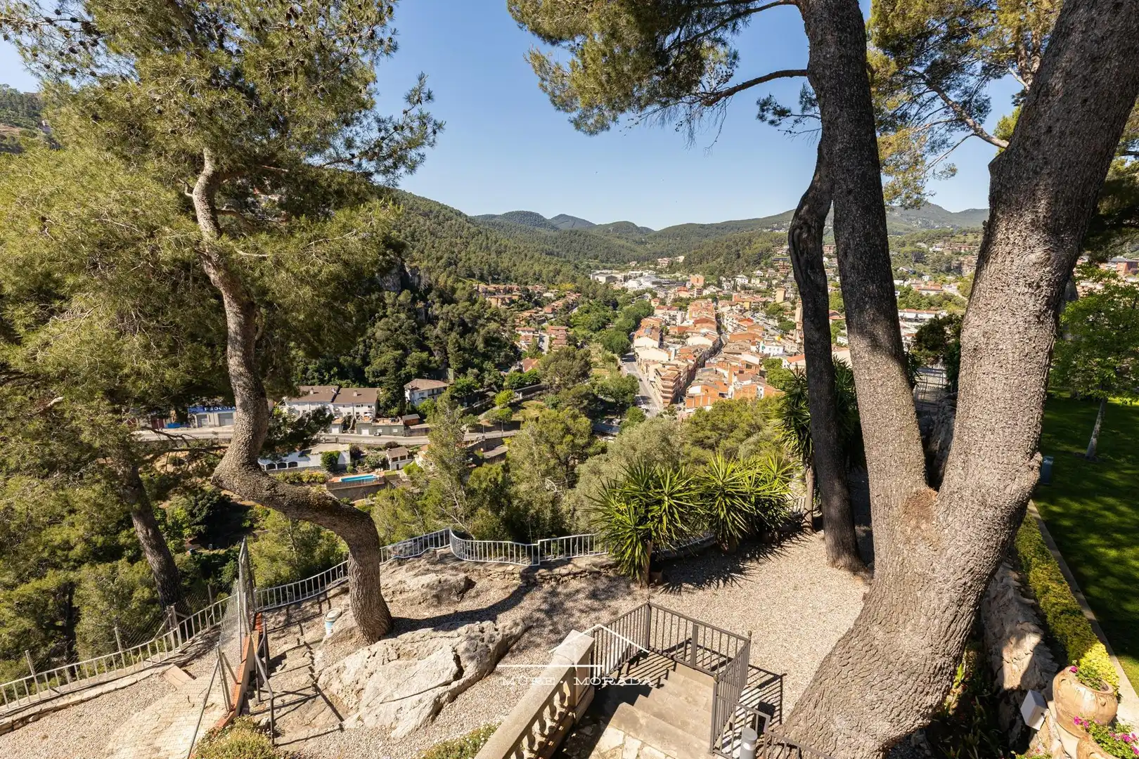 Casa amb terrassa en venda a Corbera de Llobregat, imagen 54