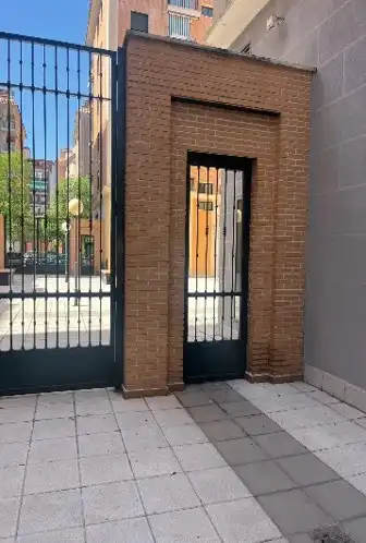Aparcament en venda a JUVENTINO  NIETO, imagen 2