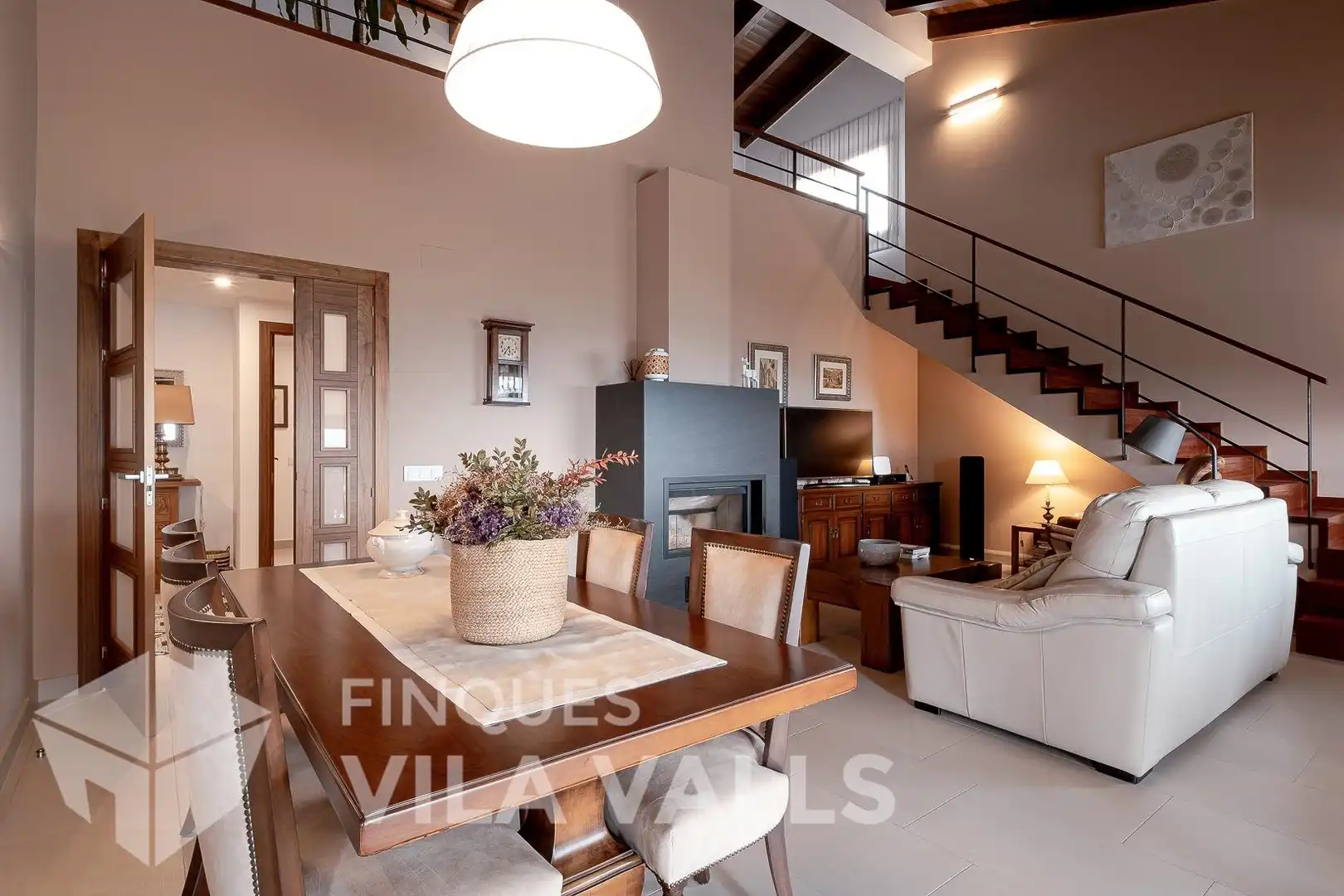 Maison avec jardin à vendre à C de les creus, imagen 17