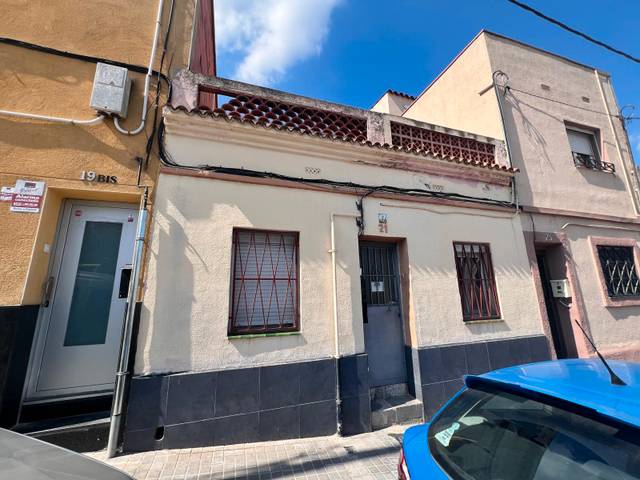 Edificio en Venta en Carrer del Penyal en La Font d'en Fargues