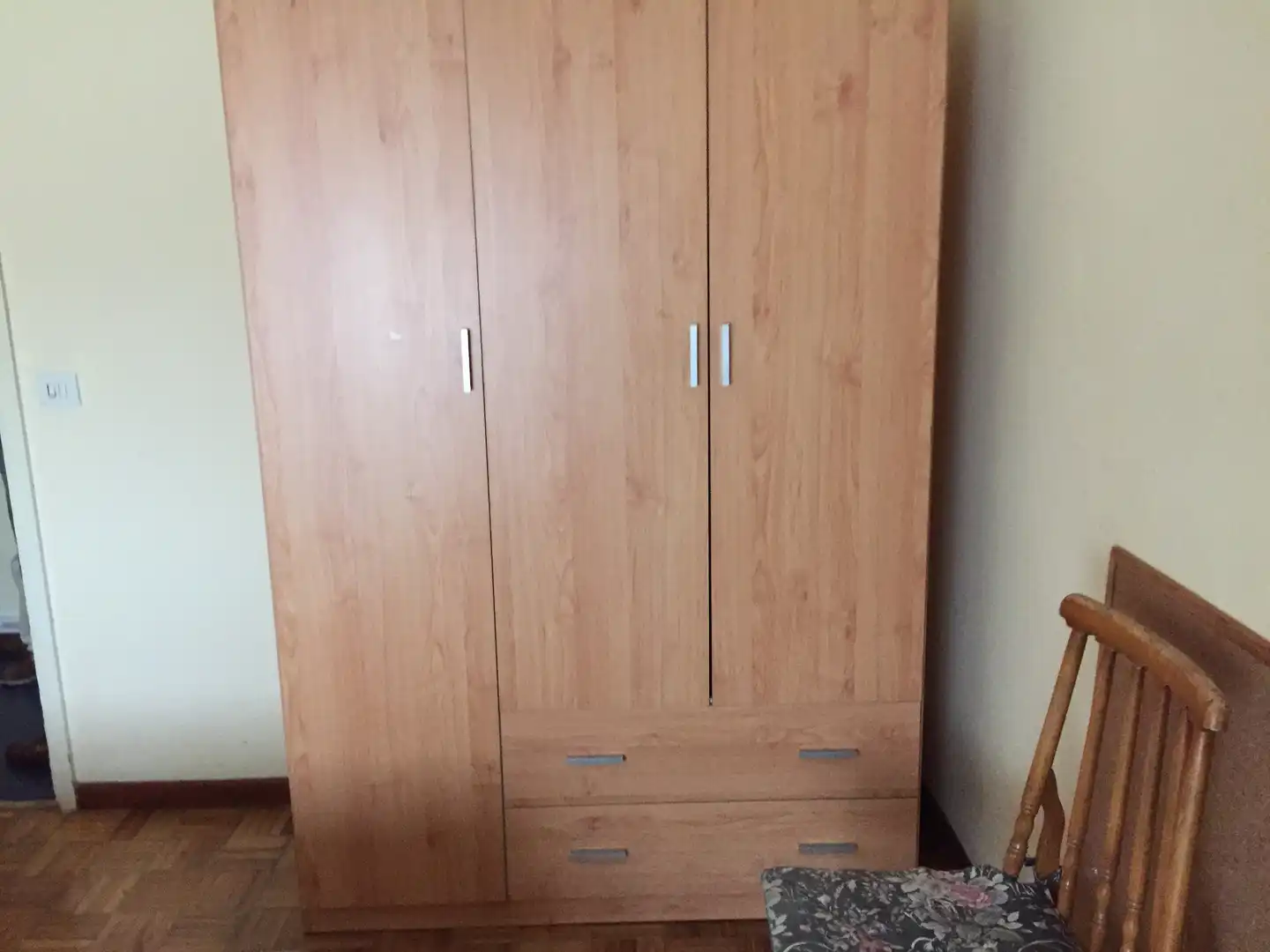Habitación de Piso de alquiler en Santiago de Compostela  con Amueblado