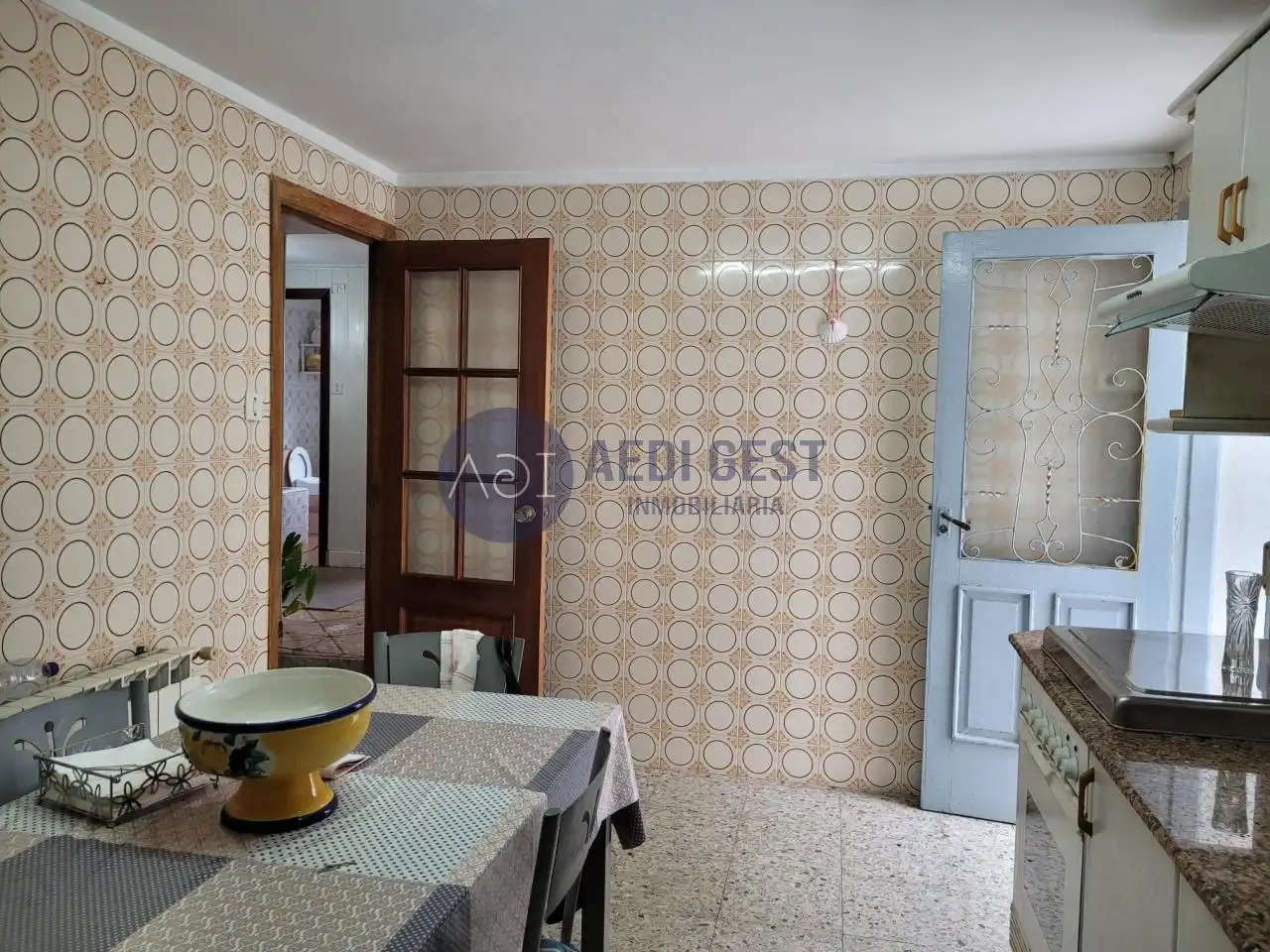 House with garden for sale in Lugar Covaterreña, imagen 11