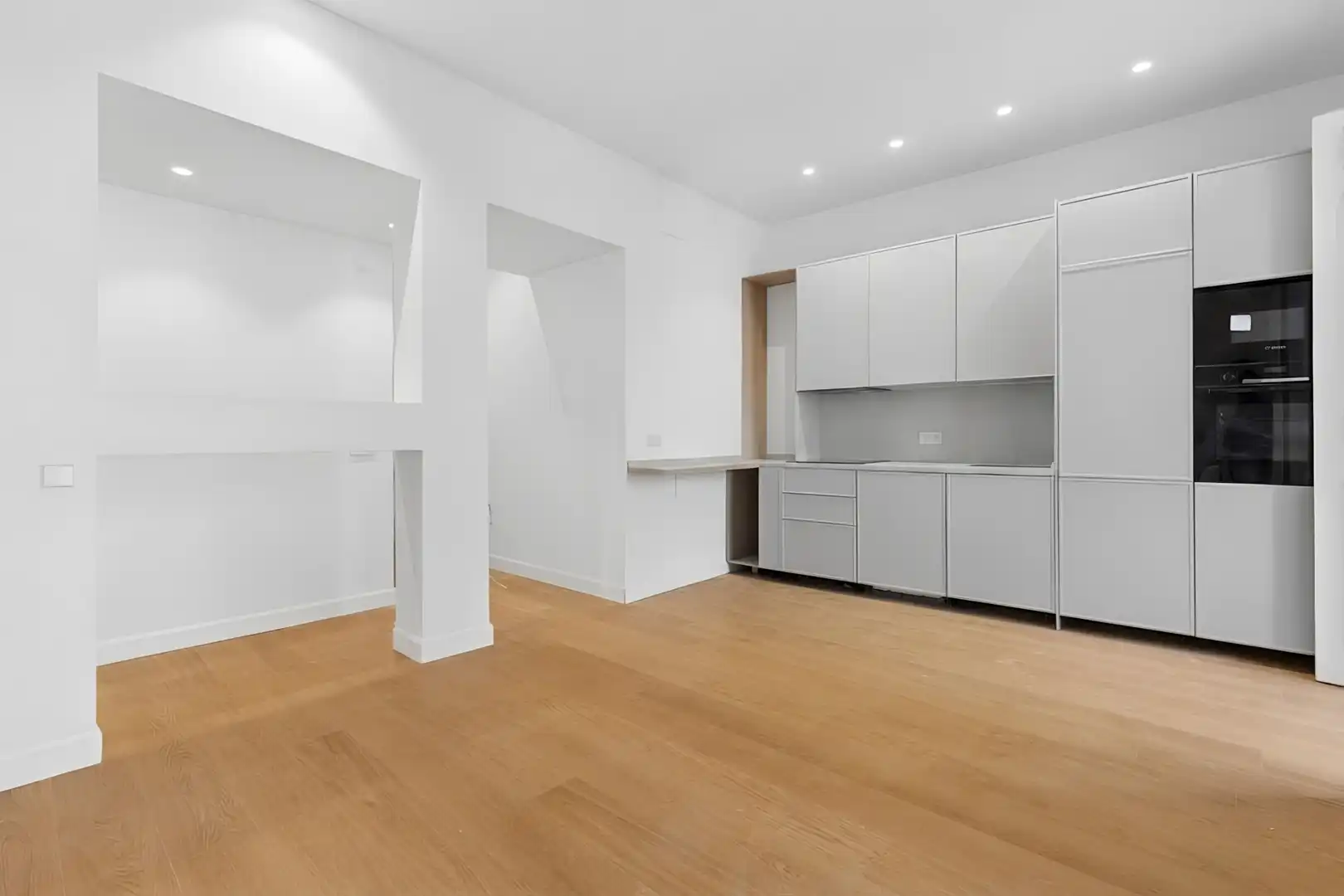 Wohnung mit Aufzug zum Verkauf in Calle del Tesoro, imagen 7