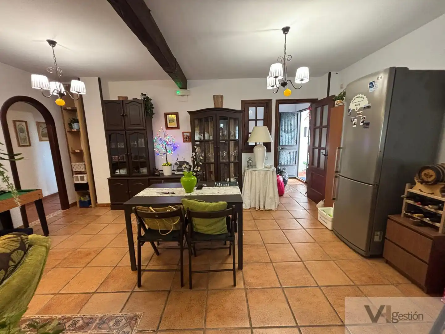 Flat for sale in Benaocaz, imagen 6