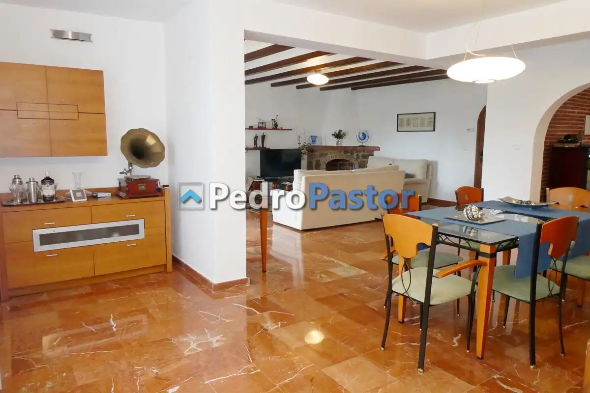 Villa avec piscine à vendre à El Montgó, imagen 11