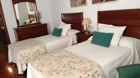 Foto 3 de Habitació a Rúa Clara Campoamor, 4, Vilagarcía, Vilagarcía de Arousa