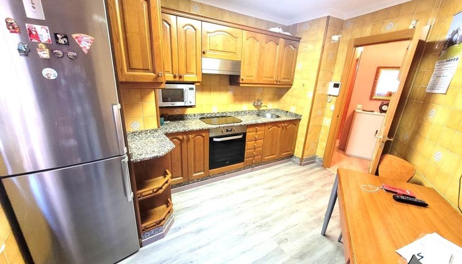 Photo 1 of Flat for sale in Calle Joaquín Valdés, La Felguera, Asturias