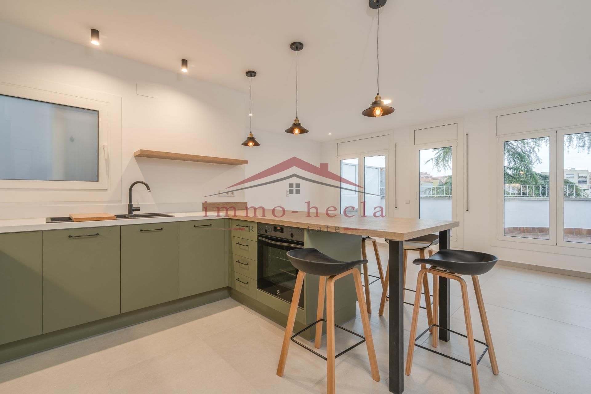 Flat for sale in de Sant Isidre, Centre