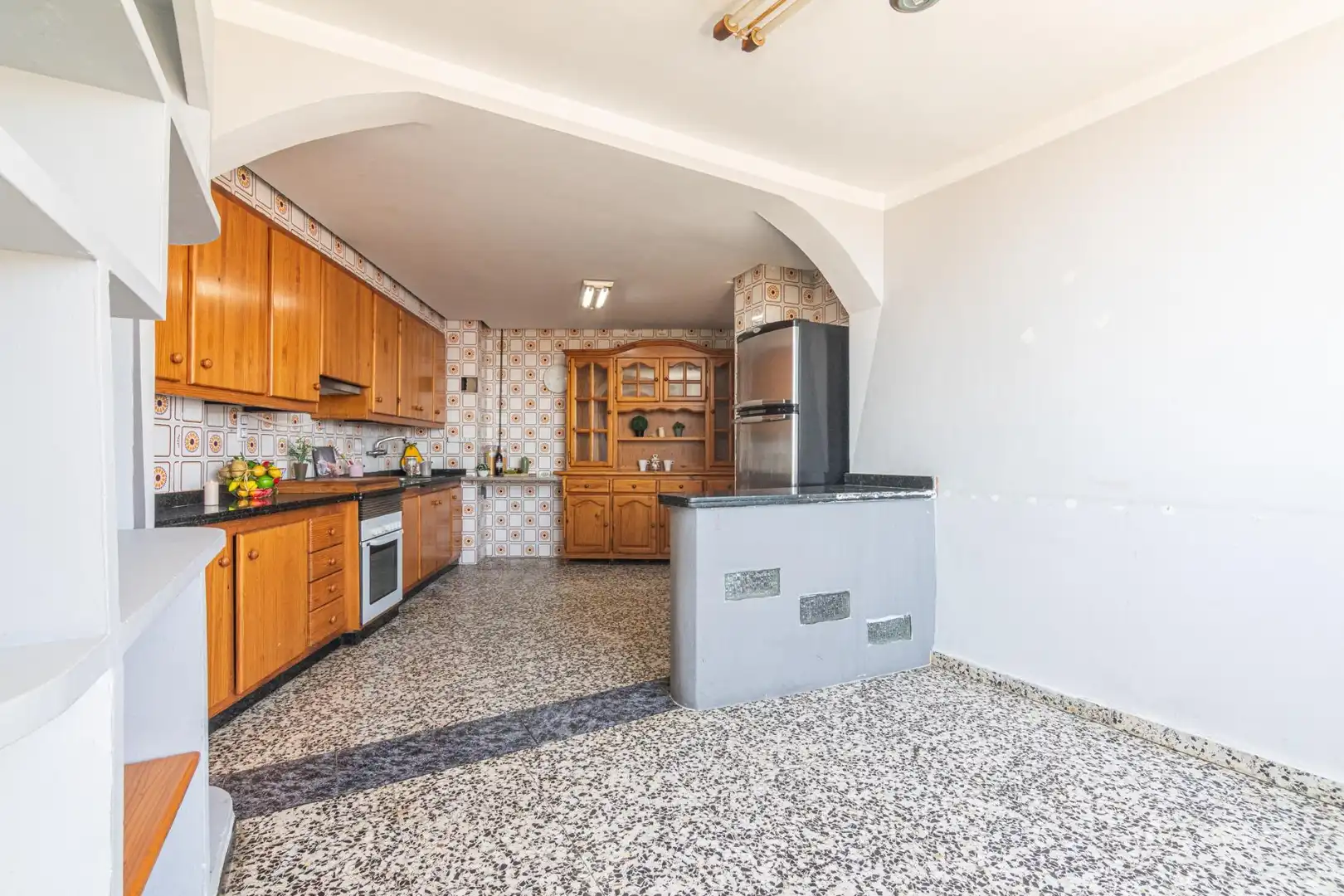 Penthouse with lift for sale in Calle FRANCISCO RUIZ BRU 1, imagen 40
