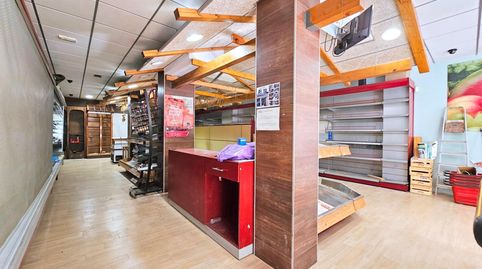 Foto 5 von Geschaftsraum zum Verkauf in Cartagena - Calle Angel Bruna, Ensanche, Cartagena