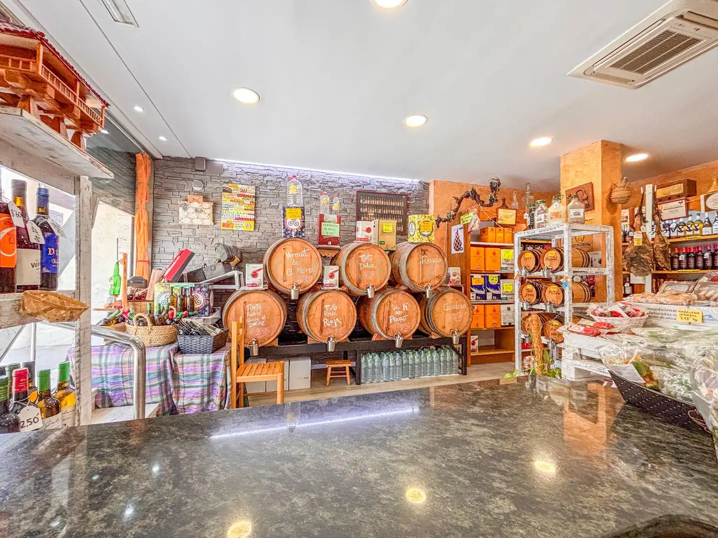 Local comercial en venta en Cirera, imagen 5