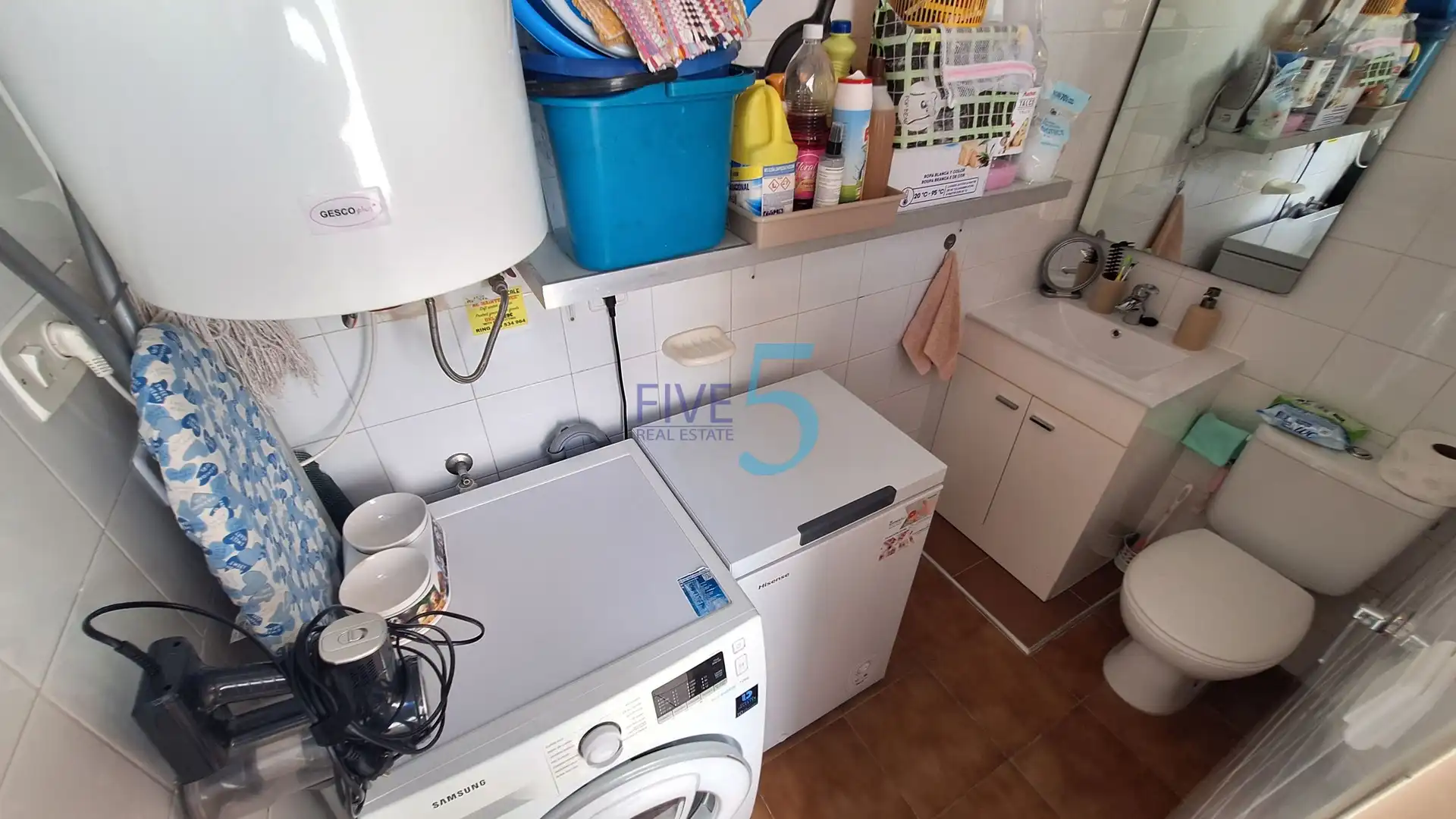Adosado con terraza en venta en Orihuela Costa, imagen 13