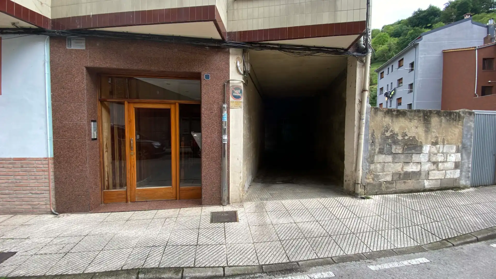 Parkplatz von Garage zum Verkauf in San Martín del Rey Aurelio