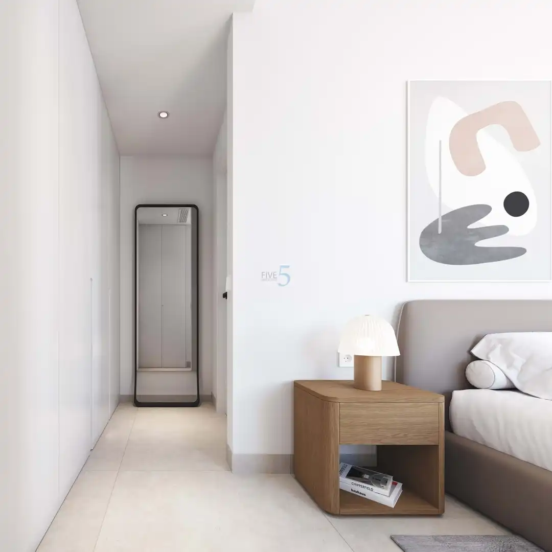 Casa in vendita a Santiago de la Ribera, imagen 11