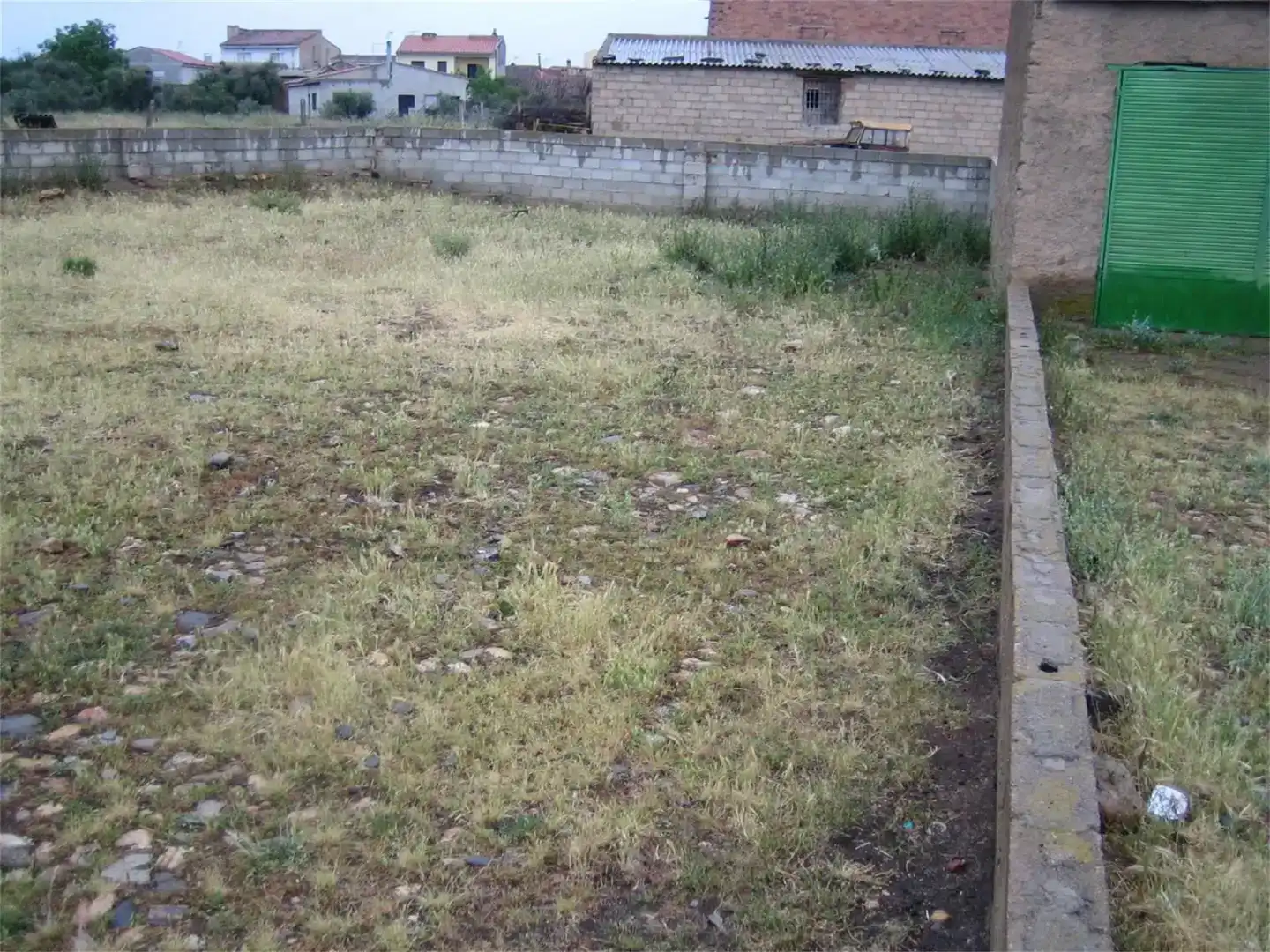 Terreno en venta en Albuñán