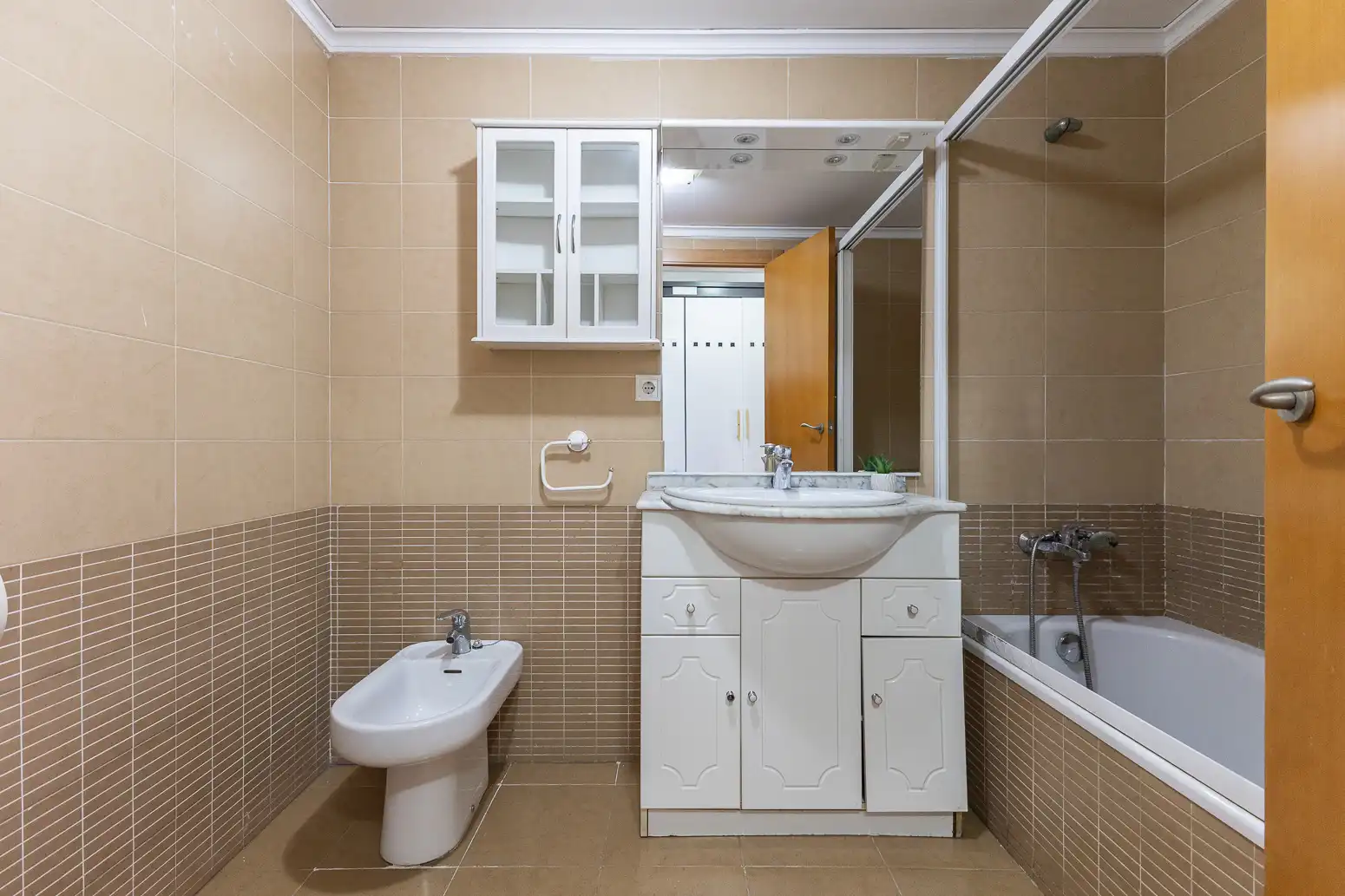 Baño de Piso en venta en Aldaia con Aire acondicionado y Calefacción