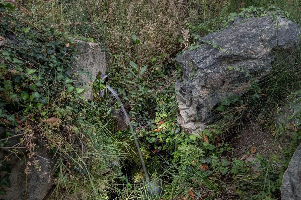 Landhaus mit Garten zum Verkauf in Polígono UE-3, imagen 31