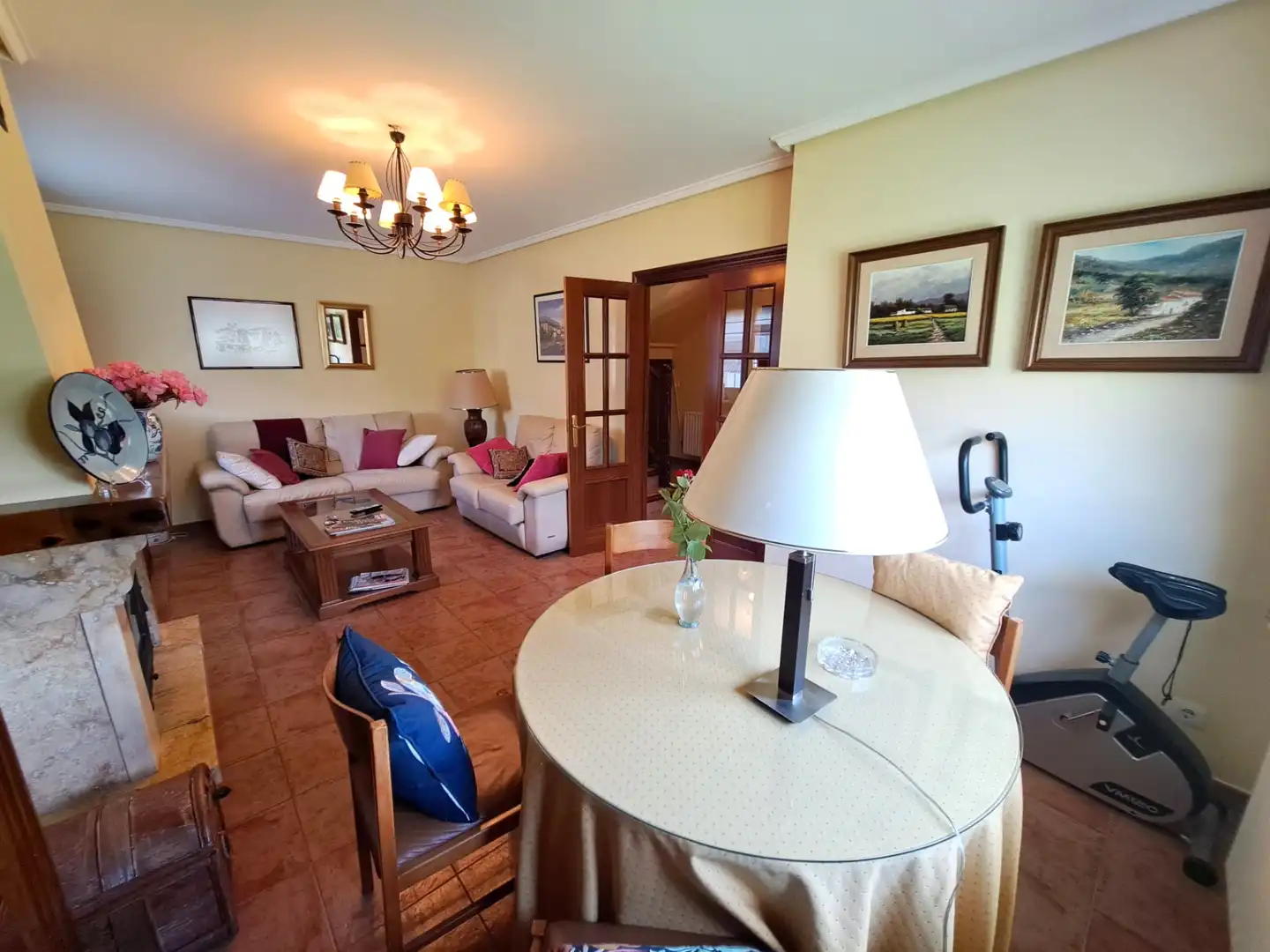 Villa mit Garten zum Verkauf in Calle la Ermita, imagen 14