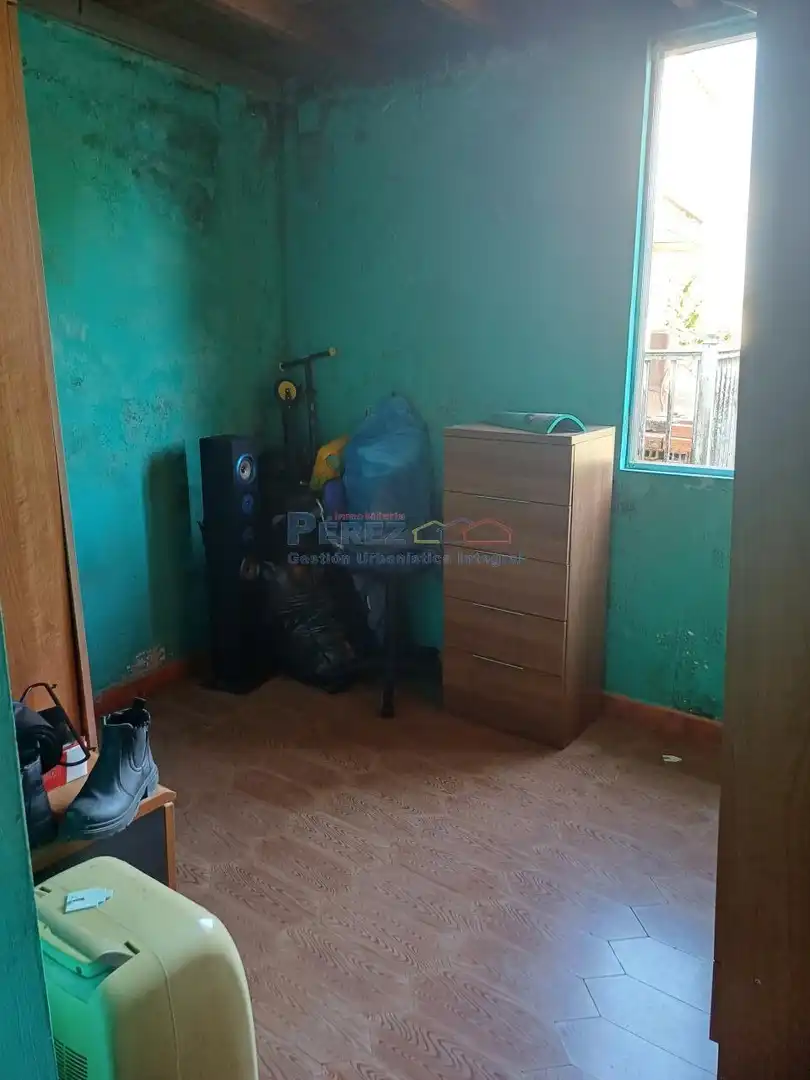 Casa adosada en venta en Mugardos