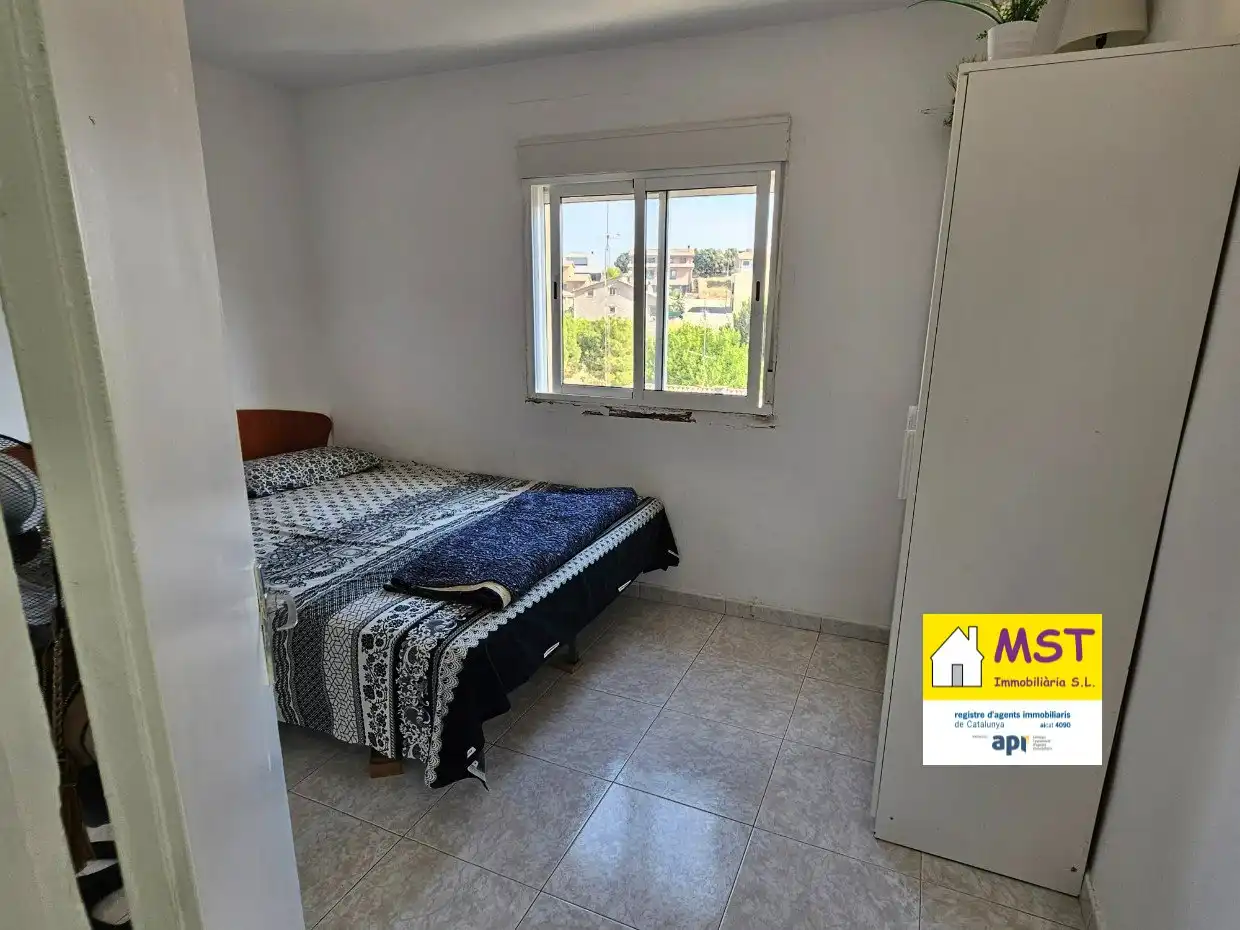 Flat with terrace for sale in Carrer dels Germans Arnalot, imagen 14