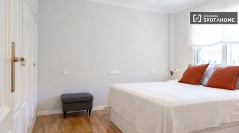 Photo 2 of Flat to rent in San Juan Bautista,  Madrid Capital