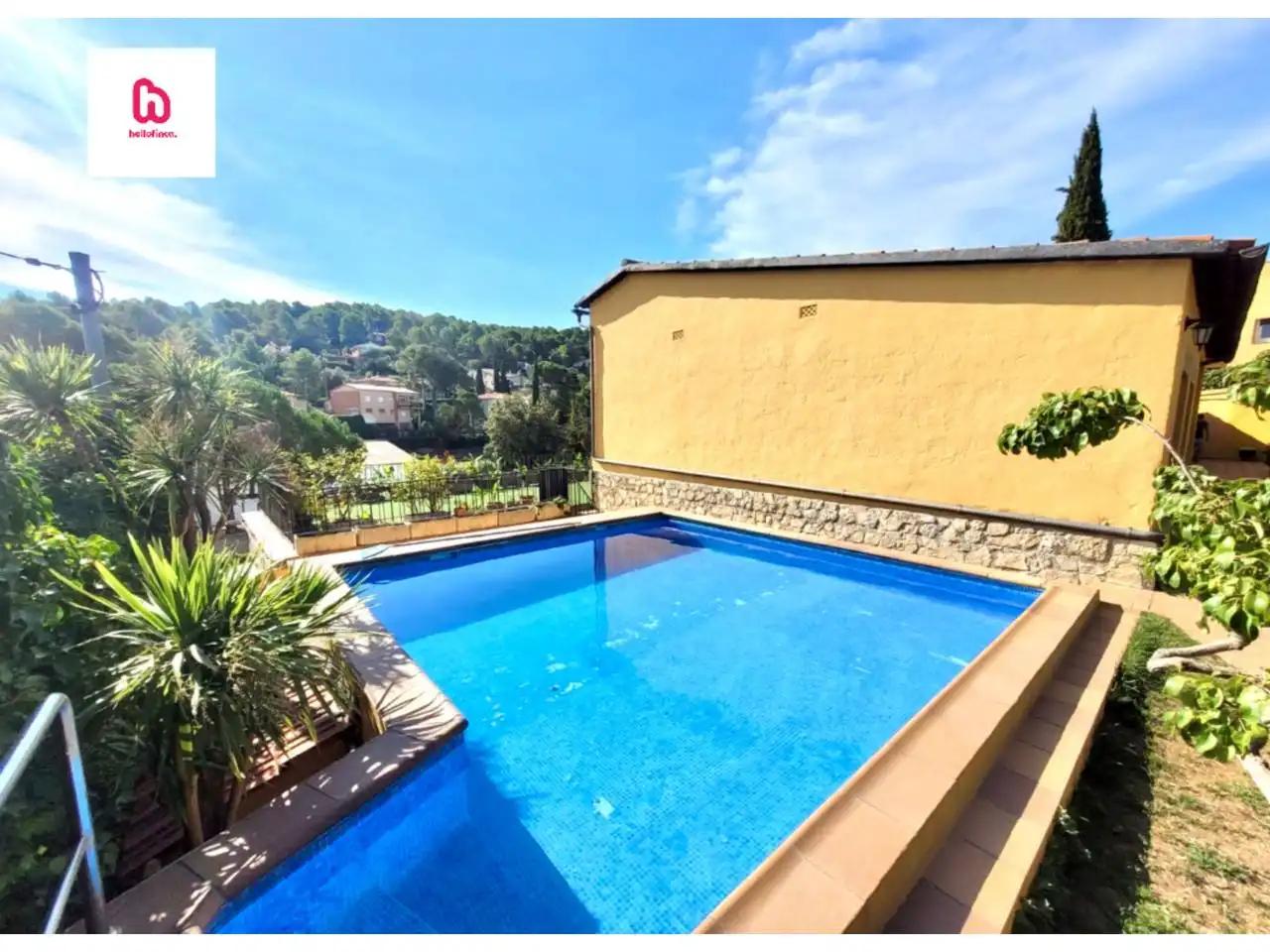 Villa con piscina in vendita a Carretera Torrebusqueta, imagen 8