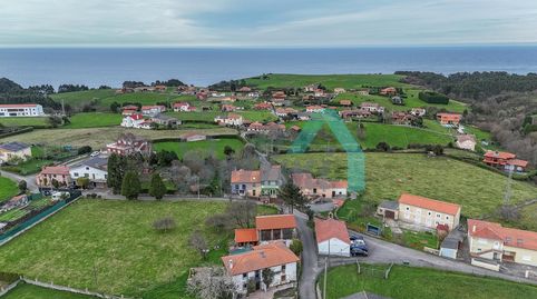 Foto 3 de Casa o chalet en venta en Camín de Campo Mingo, Cudillero, Asturias