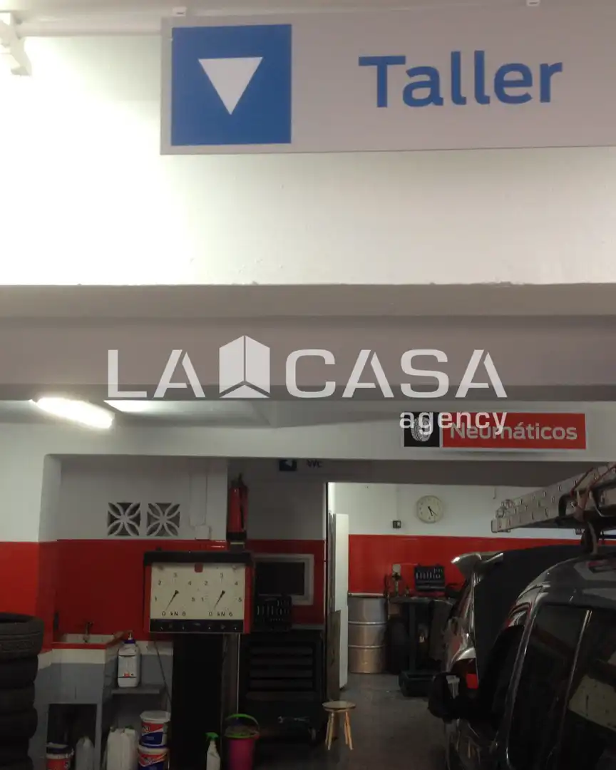 Business premises for sale in Macarena, imagen 26