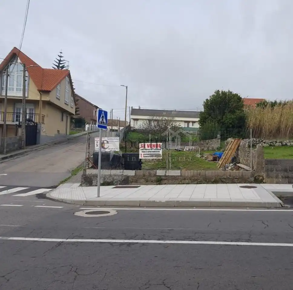 Residencial en venda en Ribeira