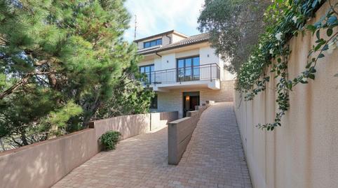 Foto 2 de Casa o xalet en venda a Carrer Josep Echegaray, La Miranda, Esplugues de Llobregat