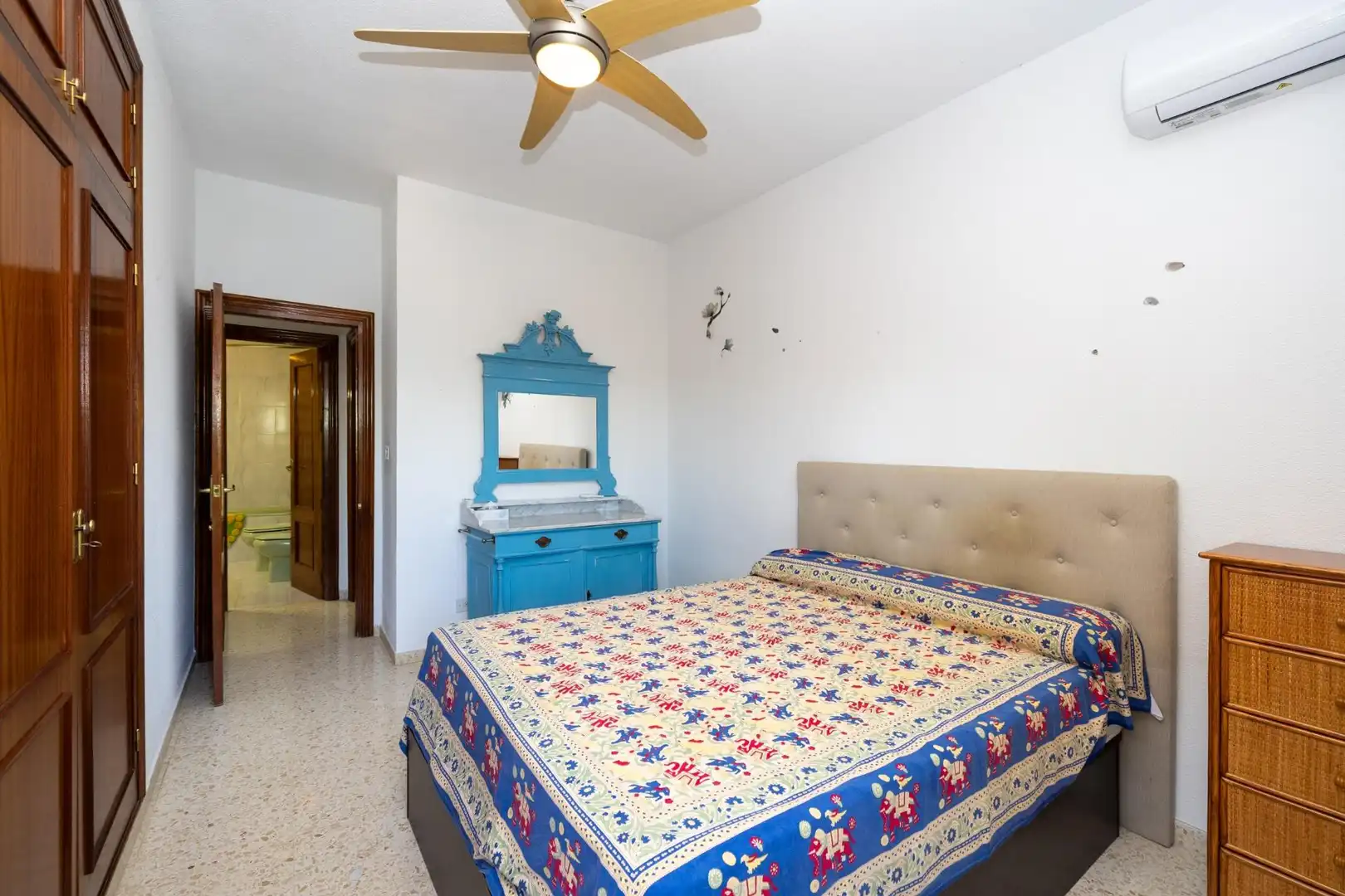 Chalet con piscina en venta en Calle ALIJARES, imagen 24