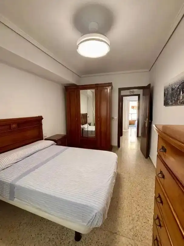 Appartamento con terrazza in affitto a Centro, imagen 16