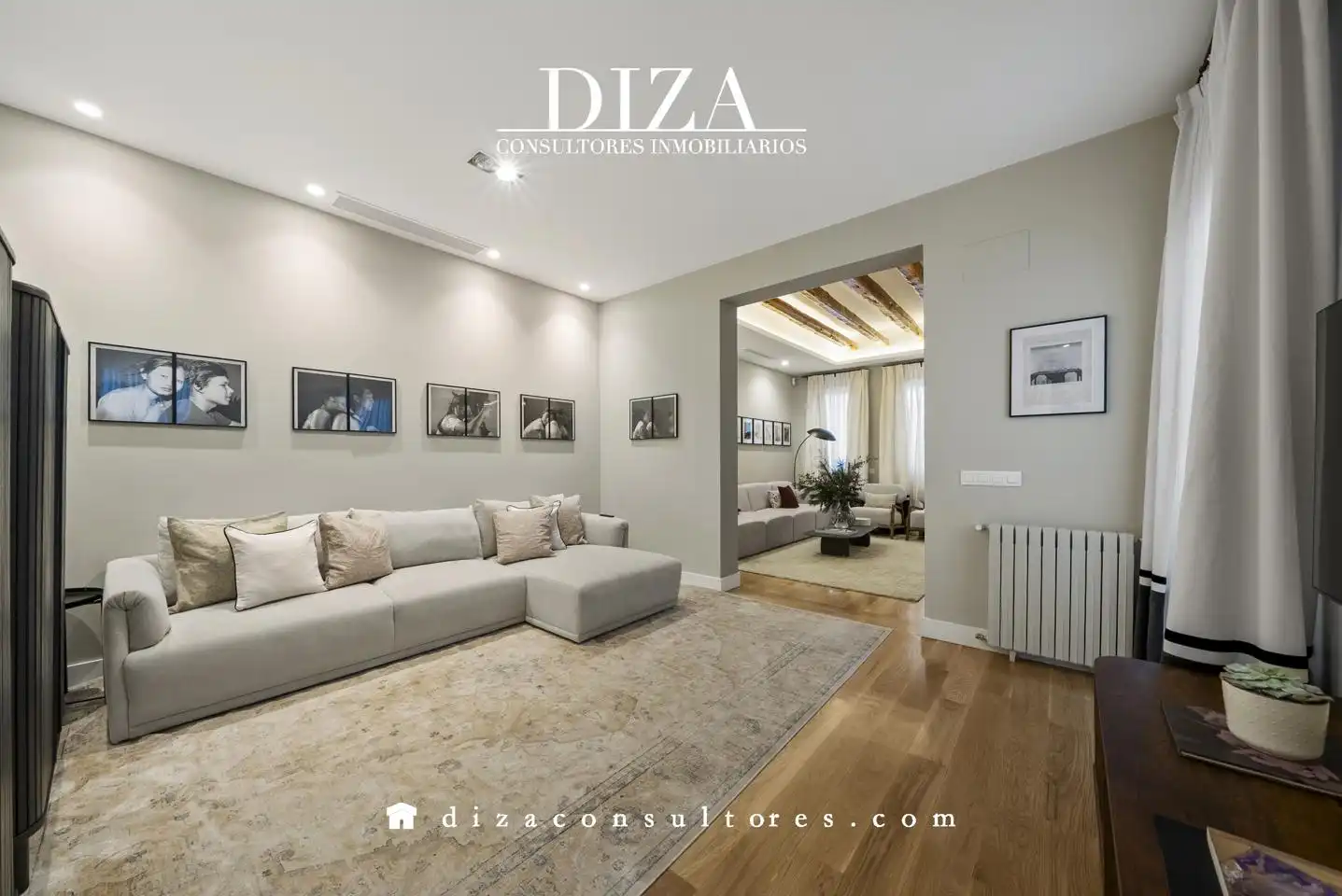 Flat with lift for sale in De Columela, imagen 17