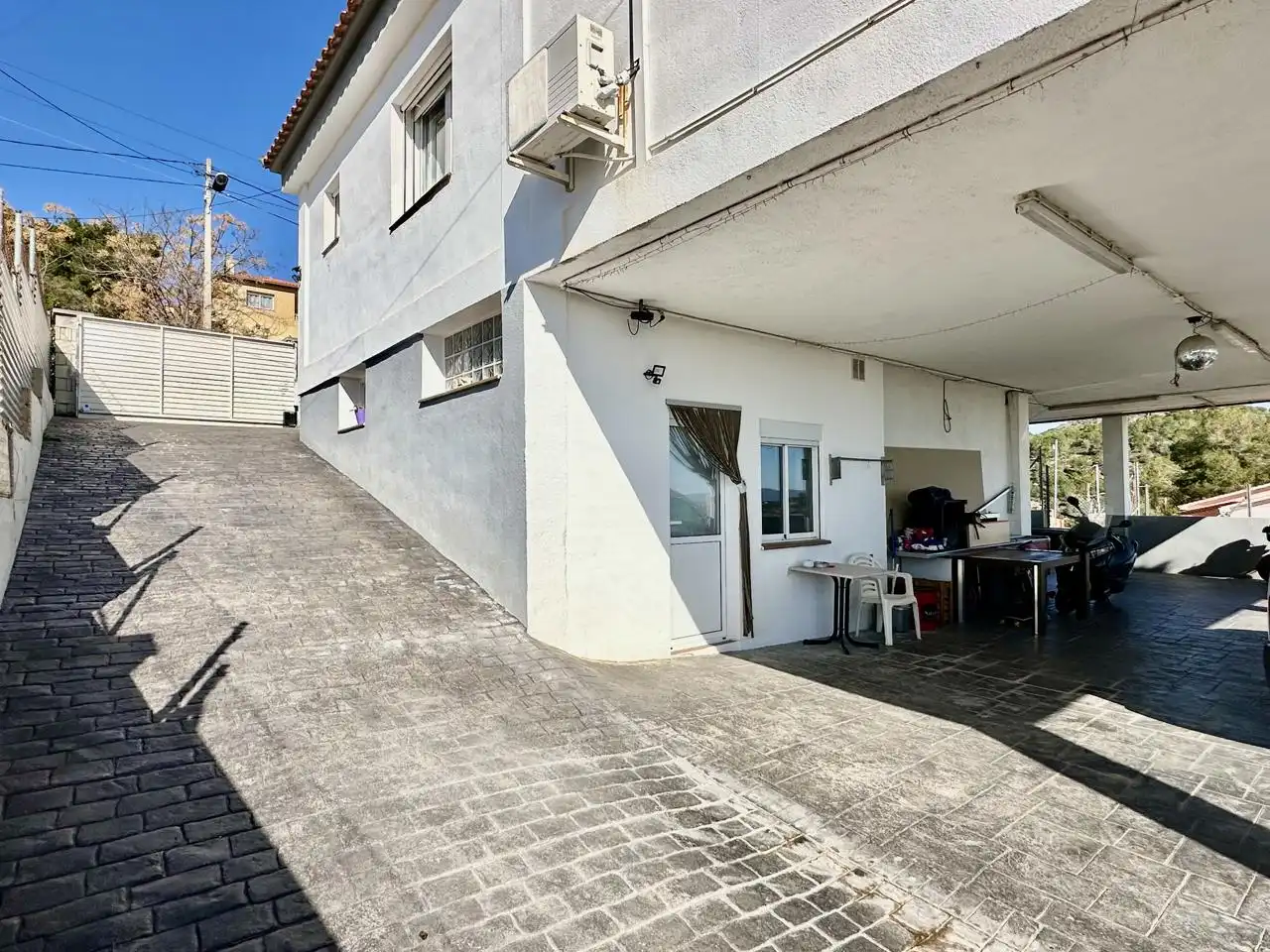 Casa amb piscina en venda a La Bisbal del Penedès, imagen 25