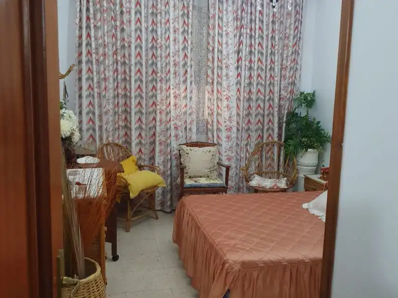 Habitación de Casa o chalet en venta en Campillos con Aire acondicionado, Terraza y Balcón