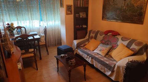 Foto 3 de Pis en venda a Santos, Madrid