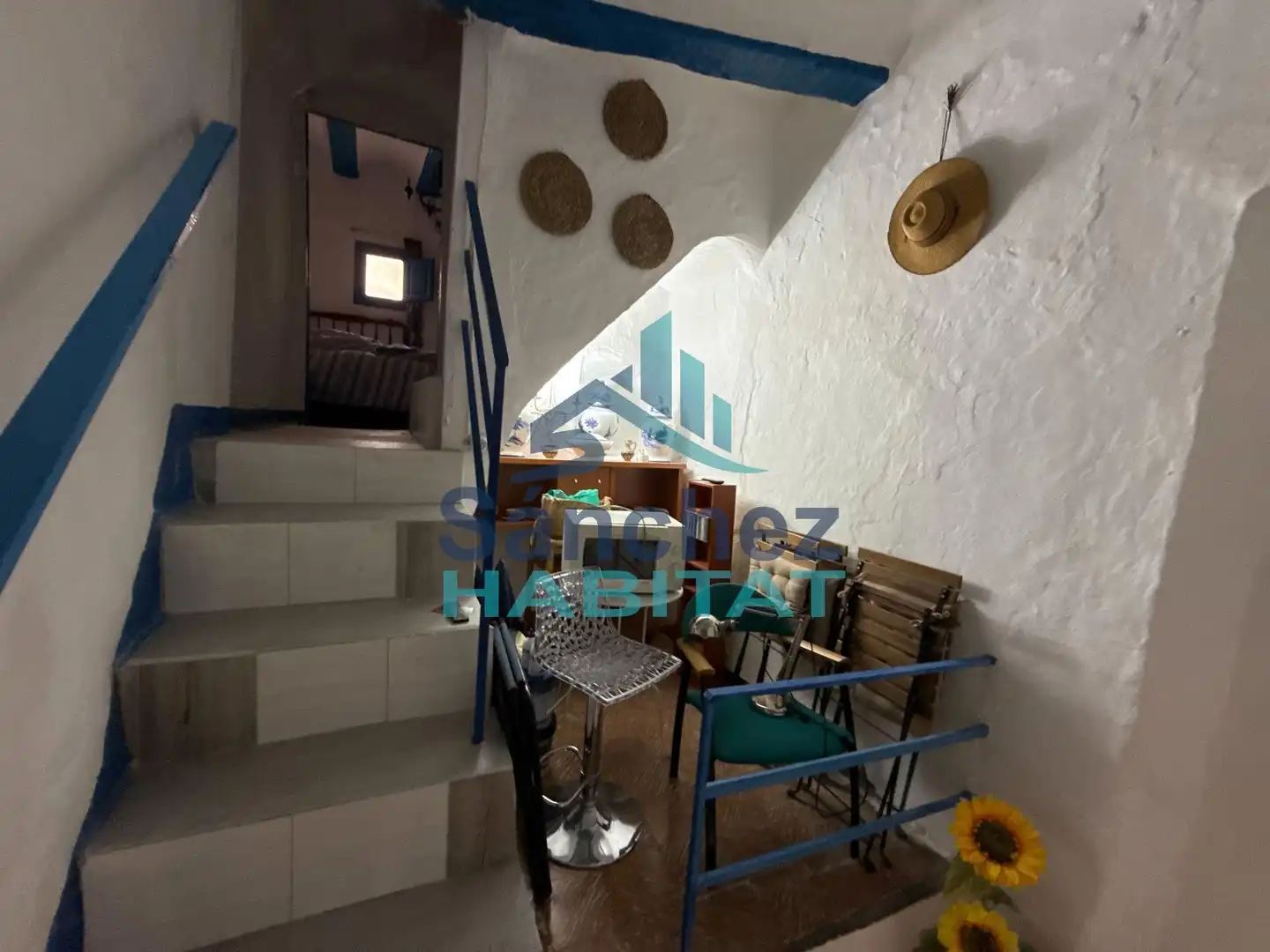 Finca rústica en venta en Chelva con Amueblado