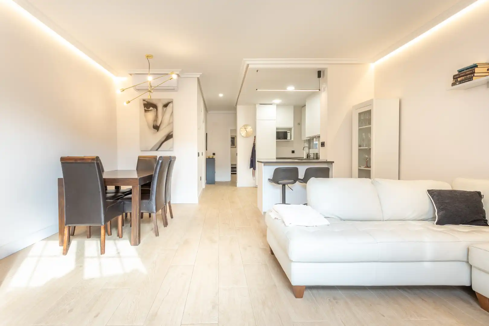 Flat with lift for sale in Calle de Ibiza, imagen 3