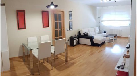 Foto 2 de Piso en venta en Casco Antiguo, Badajoz Capital