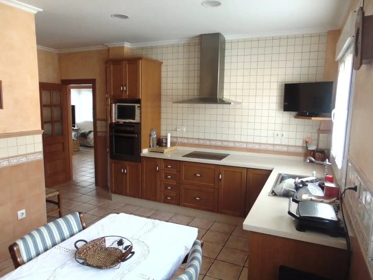 House with terrace for sale in Almoradí, imagen 4