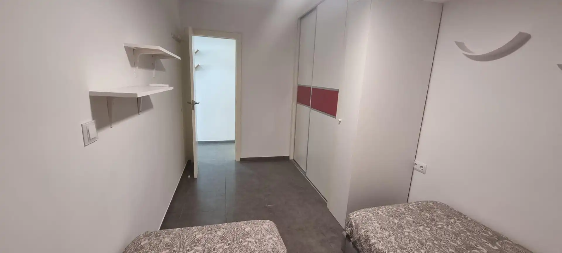 Habitación de Piso en venta en Cullera con Aire acondicionado, Calefacción y Amueblado