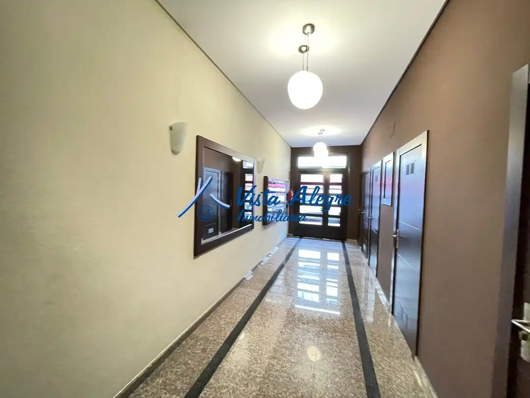 Ático en venta en Haro con Calefacción, Parquet y Terraza