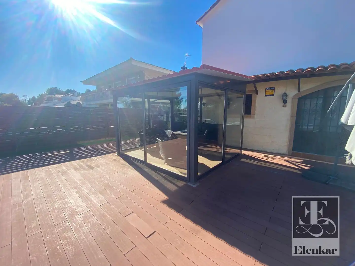Villa mit Pool zum Verkauf in MAR CARIBE, imagen 69