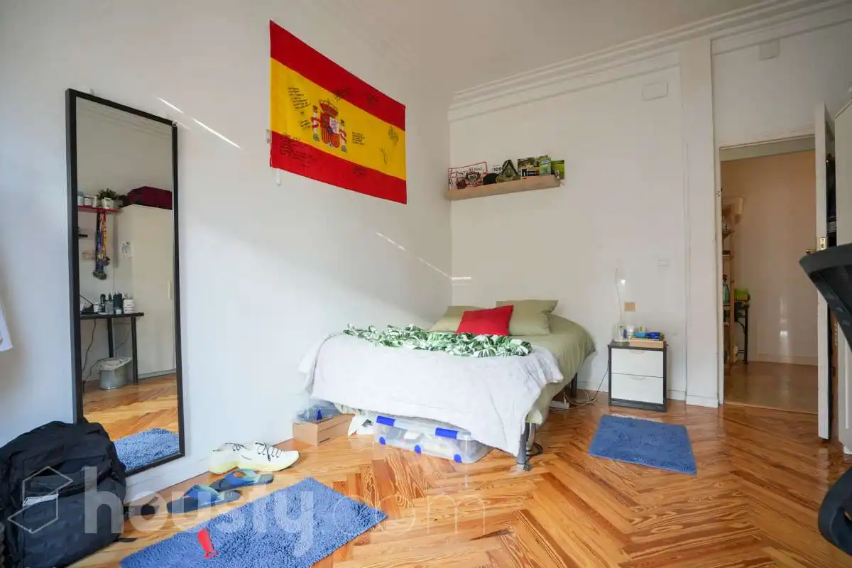 Appartement avec ascenseur à vendre à Calle de Blasco de Garay ., imagen 10