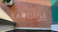 Terrace of Flat for sale in Santa Coloma de Gramenet  with Balcony