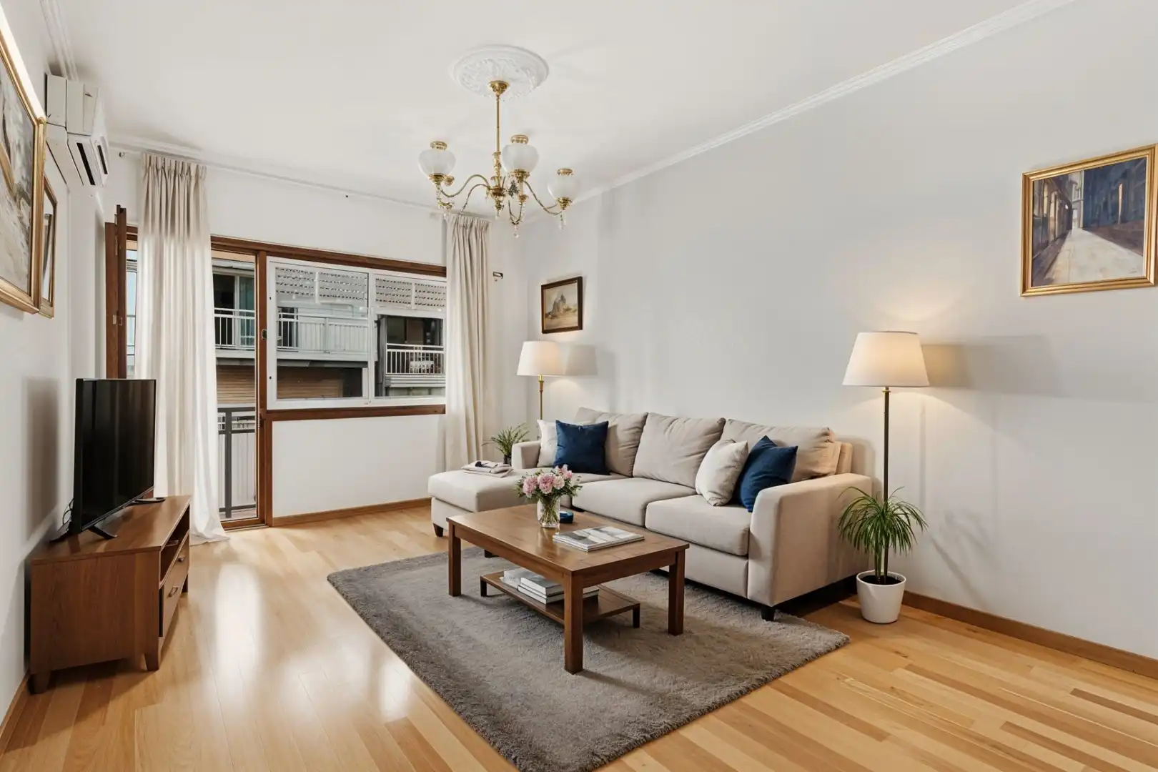 Wohnung mit Terrasse zum Verkauf in San Isidro