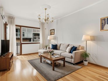 Wohnung mit Balkon zum Verkauf in San Isidro