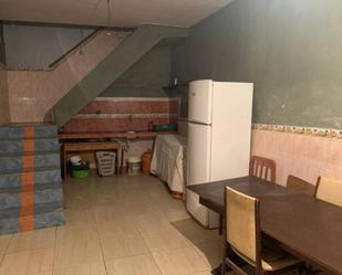 Cuina de Casa o xalet en venda en Aitona