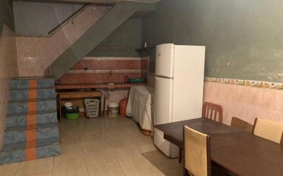 Cuina de Casa o xalet en venda en Aitona