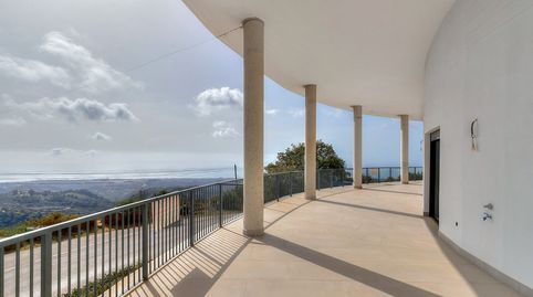 Foto 4 de Casa o xalet de lloguer a Avenida Ojen, La Mairena, Ojén
